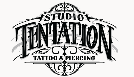 Cours la chance d’obtenir de 5$ à 20$ de rabais sur les perçages et les tatouages * au Studio Tentation