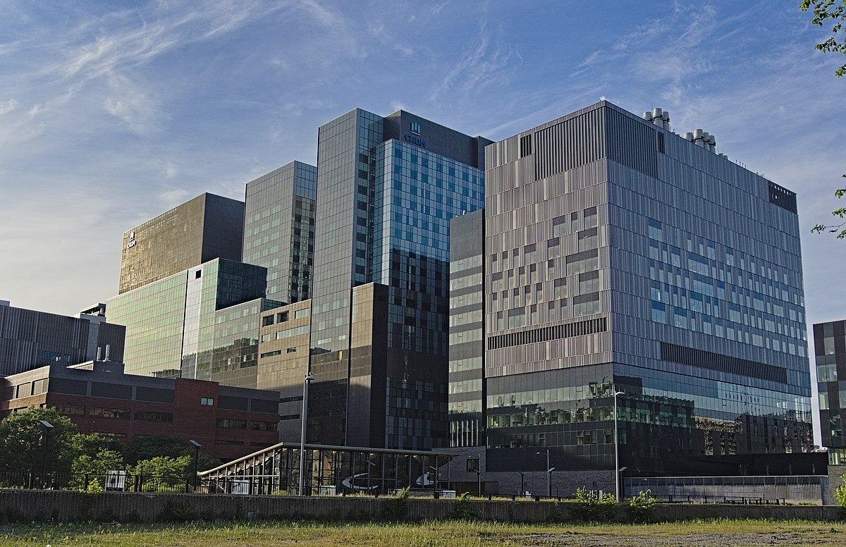 CHUM – Centre hospitalier de l’Université de Montréal